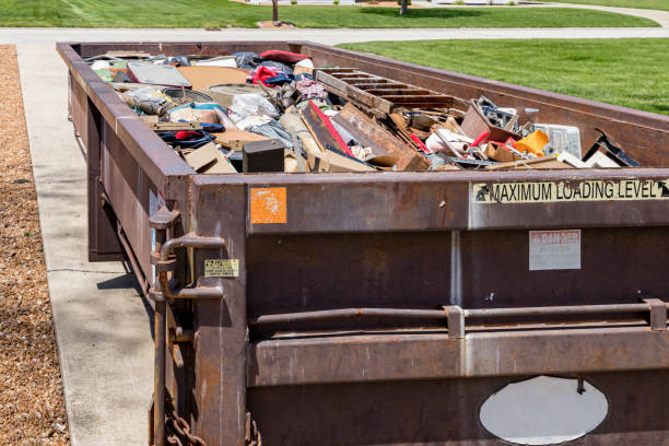 Best Attic Cleanout  in Centerburg, OH