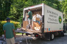 Shed Removal in Centerburg, OH