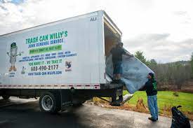 Best Residential Junk Removal  in Centerburg, OH